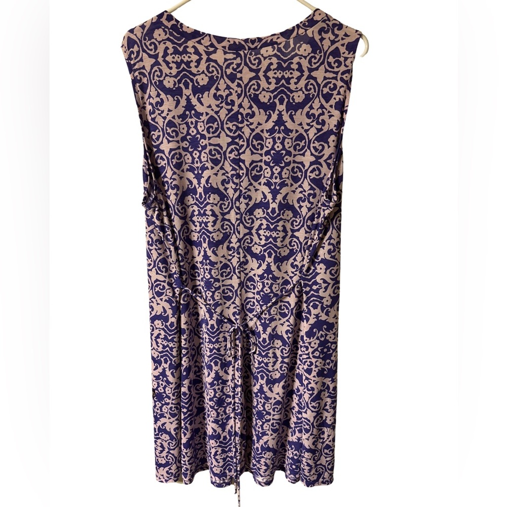 Honey Me Curvy summer dress. Size XXL